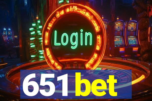 651 bet